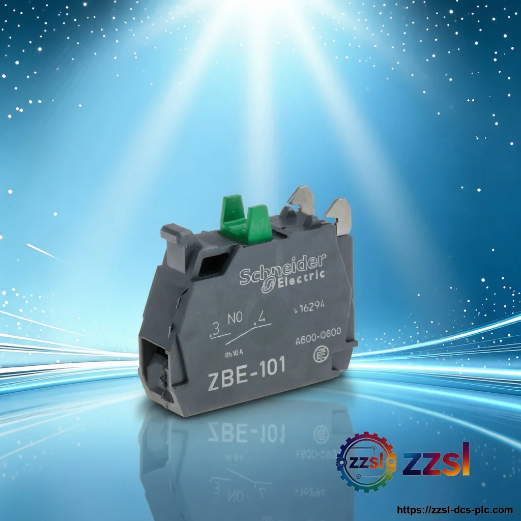 Schneider Electric ZBE-101-module